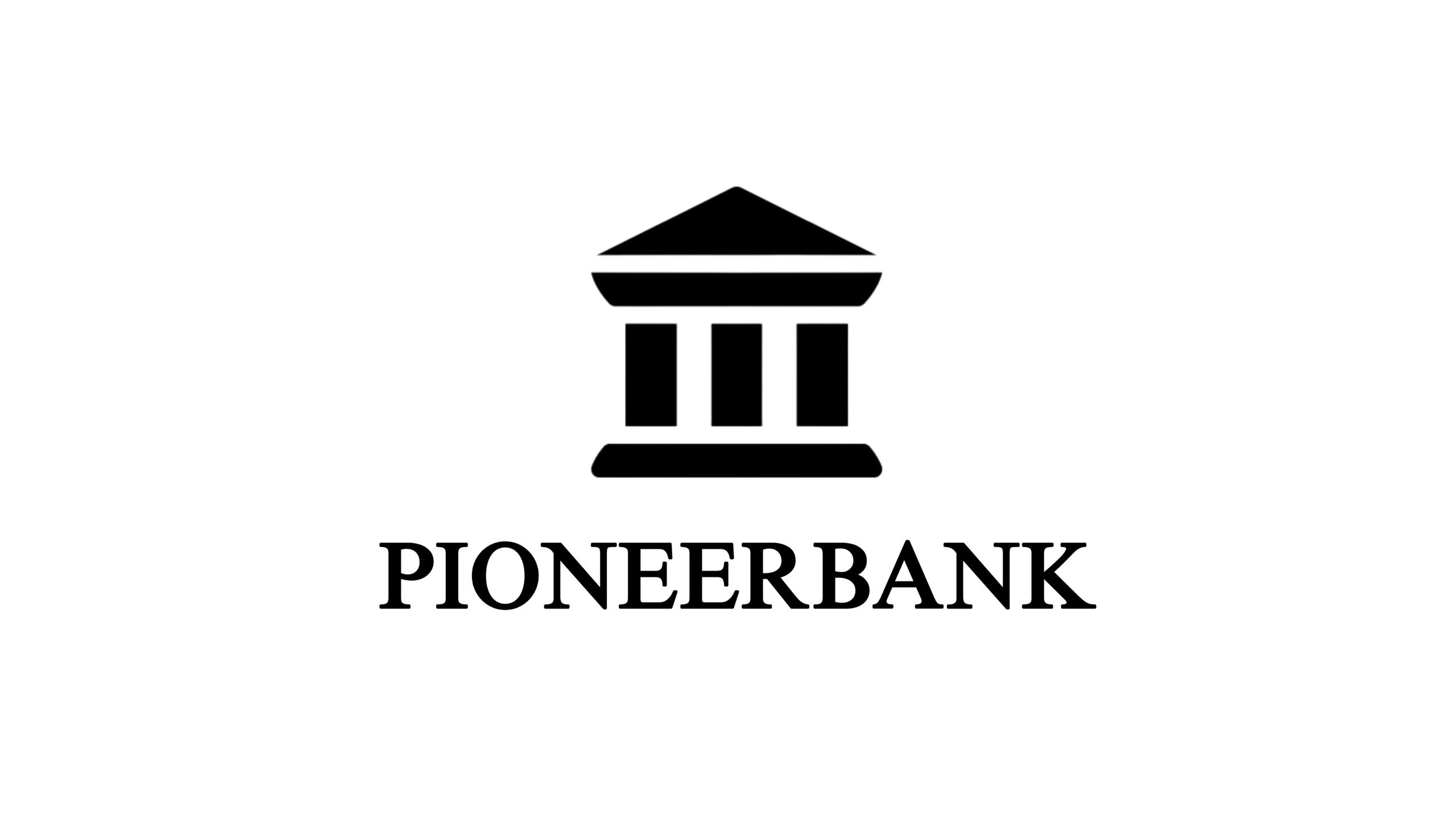 Pioneer Bank  